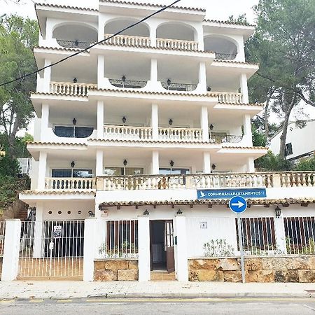 Mallorca Rooms باغيرا المظهر الخارجي الصورة