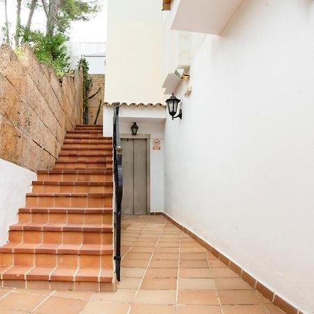 Mallorca Rooms باغيرا المظهر الخارجي الصورة