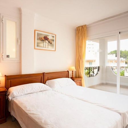 Mallorca Rooms باغيرا المظهر الخارجي الصورة