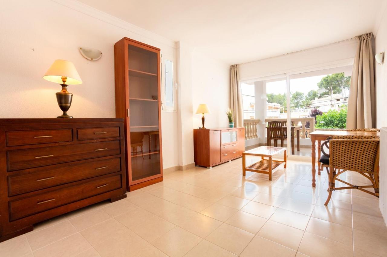 Mallorca Rooms باغيرا المظهر الخارجي الصورة