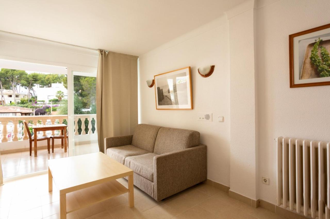 Mallorca Rooms باغيرا المظهر الخارجي الصورة