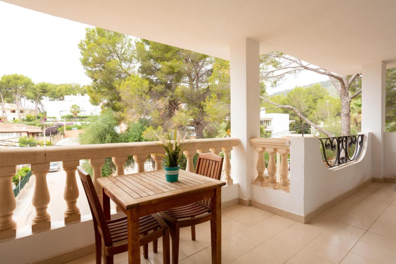 Mallorca Rooms باغيرا المظهر الخارجي الصورة