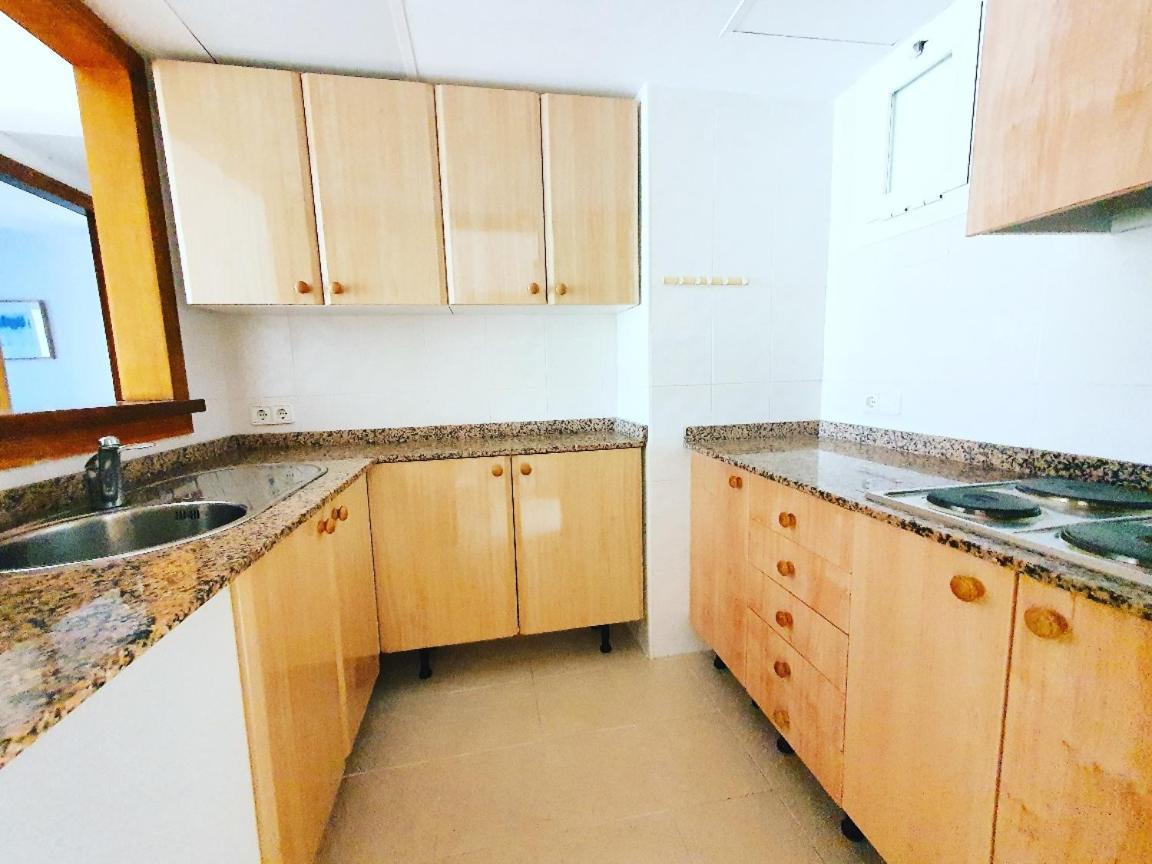Mallorca Rooms باغيرا المظهر الخارجي الصورة