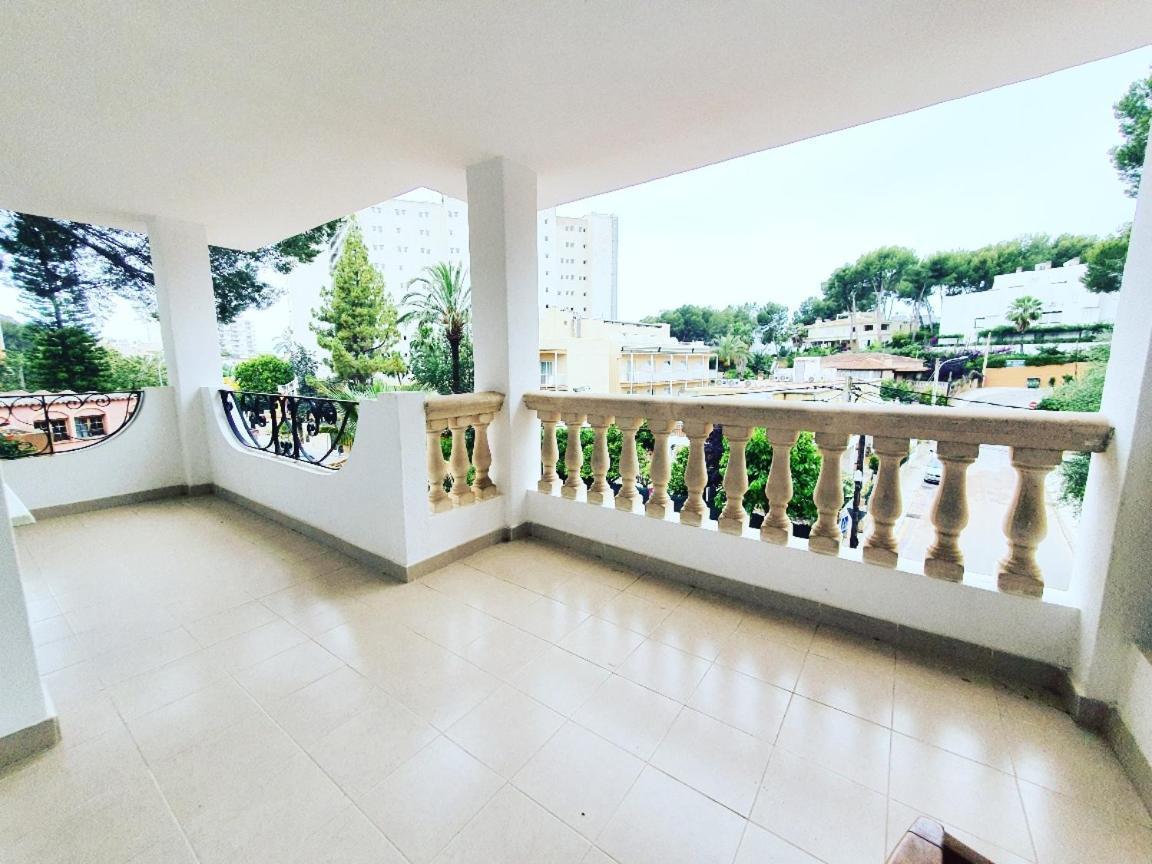 Mallorca Rooms باغيرا المظهر الخارجي الصورة