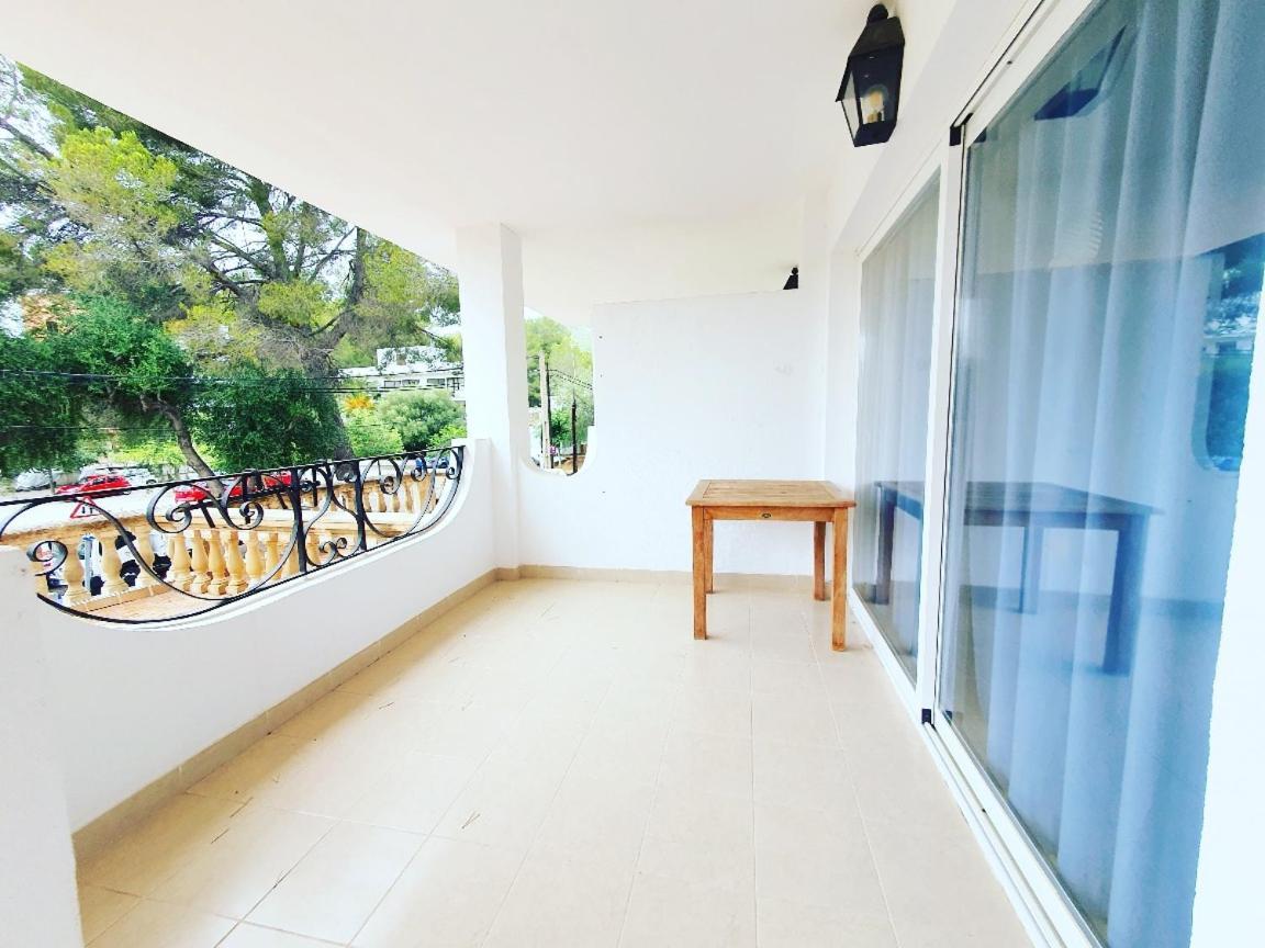 Mallorca Rooms باغيرا المظهر الخارجي الصورة