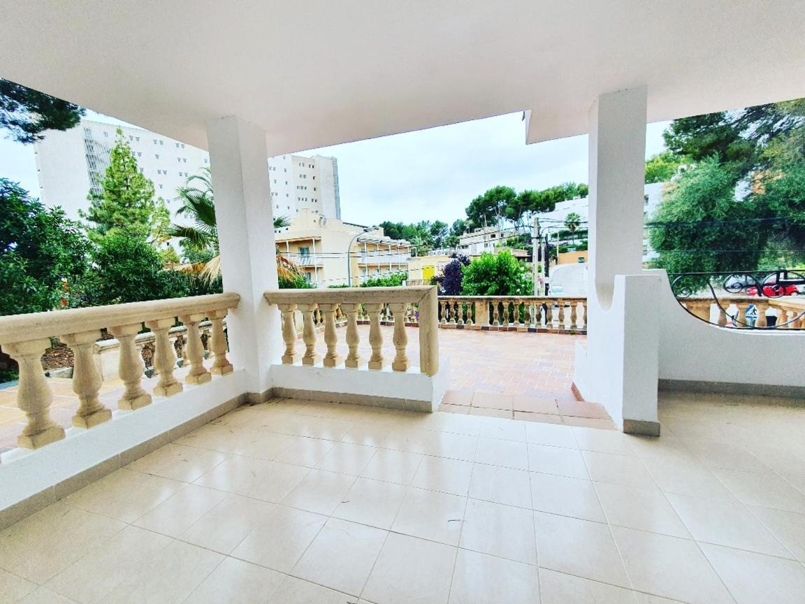 Mallorca Rooms باغيرا المظهر الخارجي الصورة