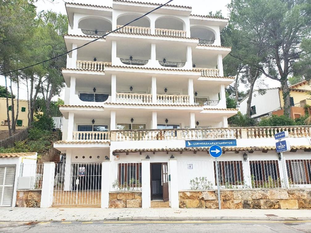 Mallorca Rooms باغيرا المظهر الخارجي الصورة
