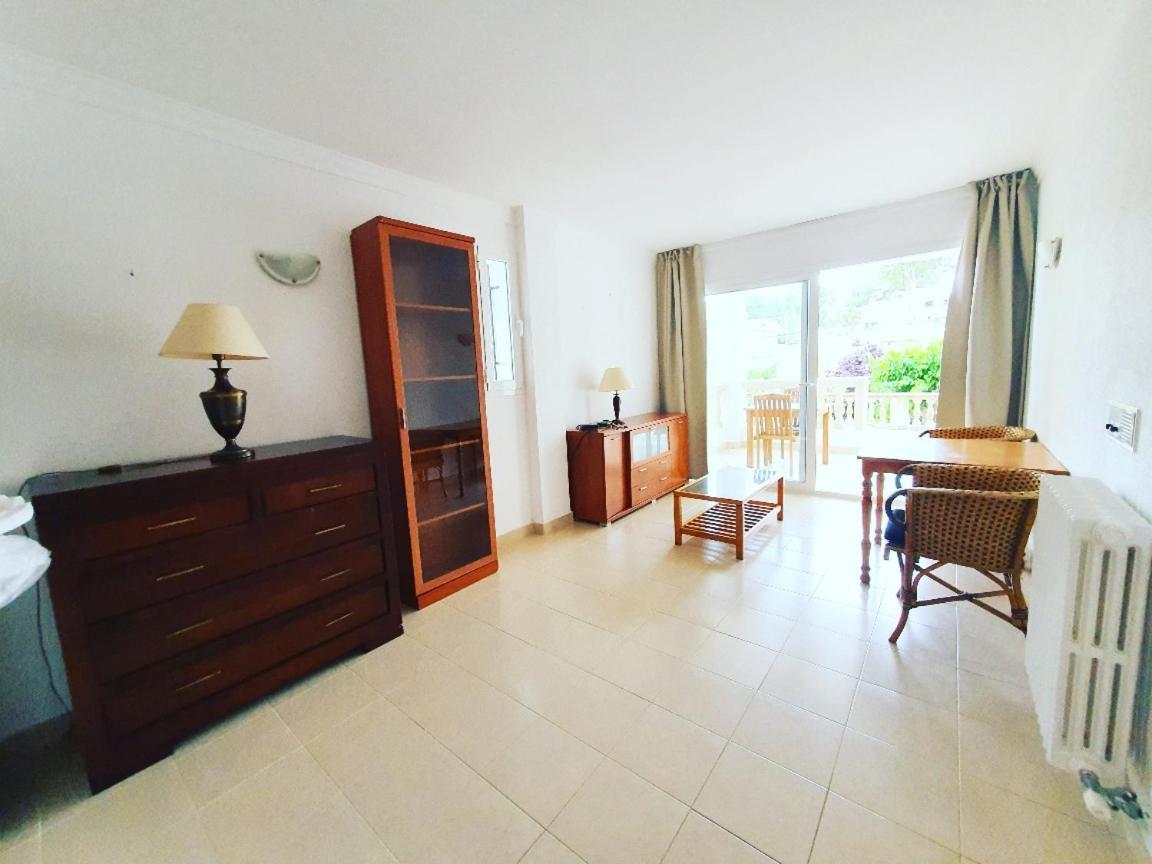 Mallorca Rooms باغيرا المظهر الخارجي الصورة