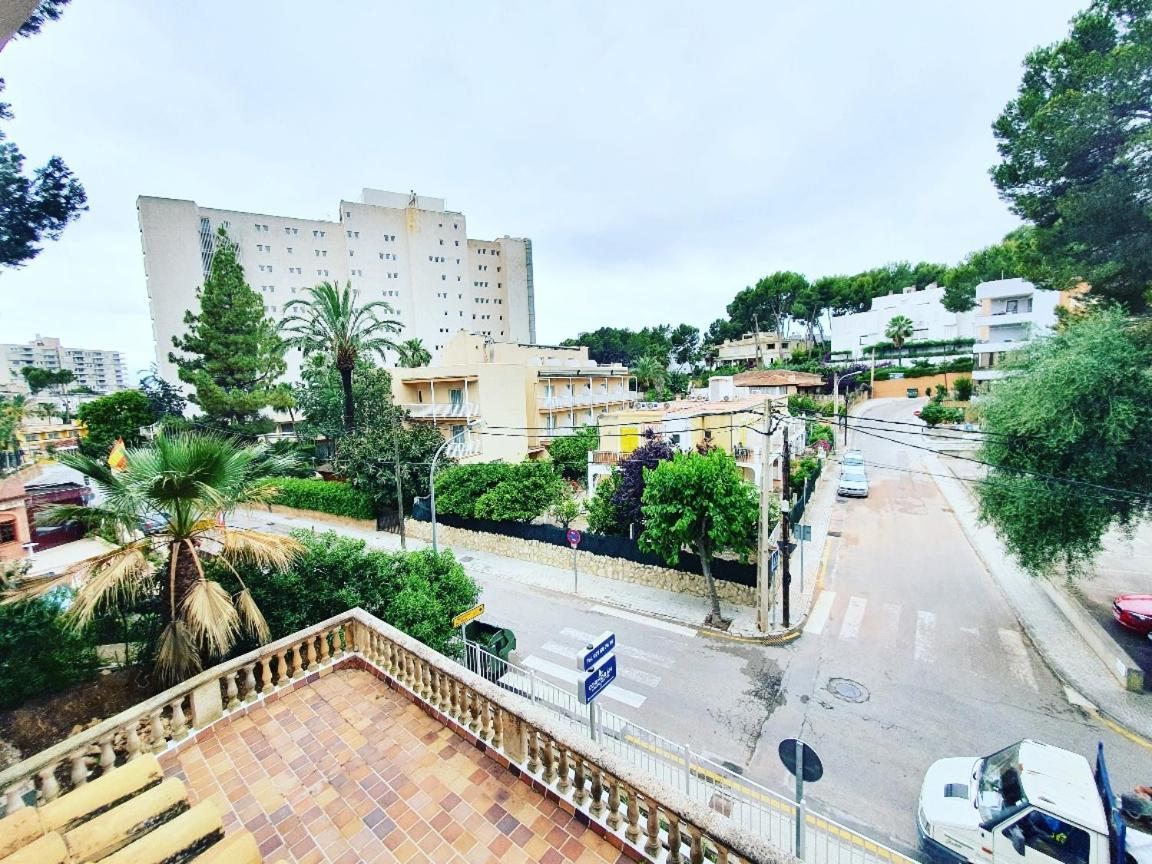 Mallorca Rooms باغيرا المظهر الخارجي الصورة