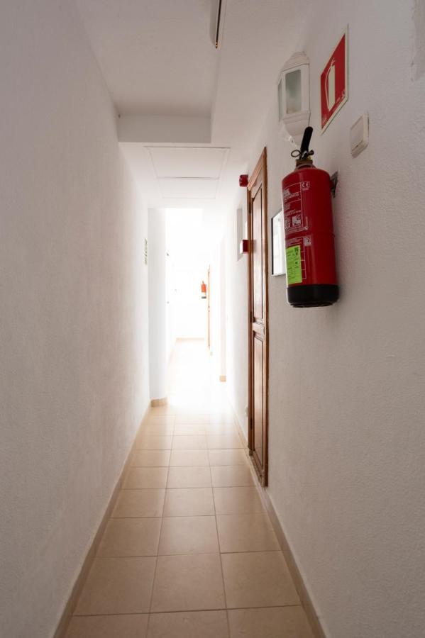Mallorca Rooms باغيرا المظهر الخارجي الصورة