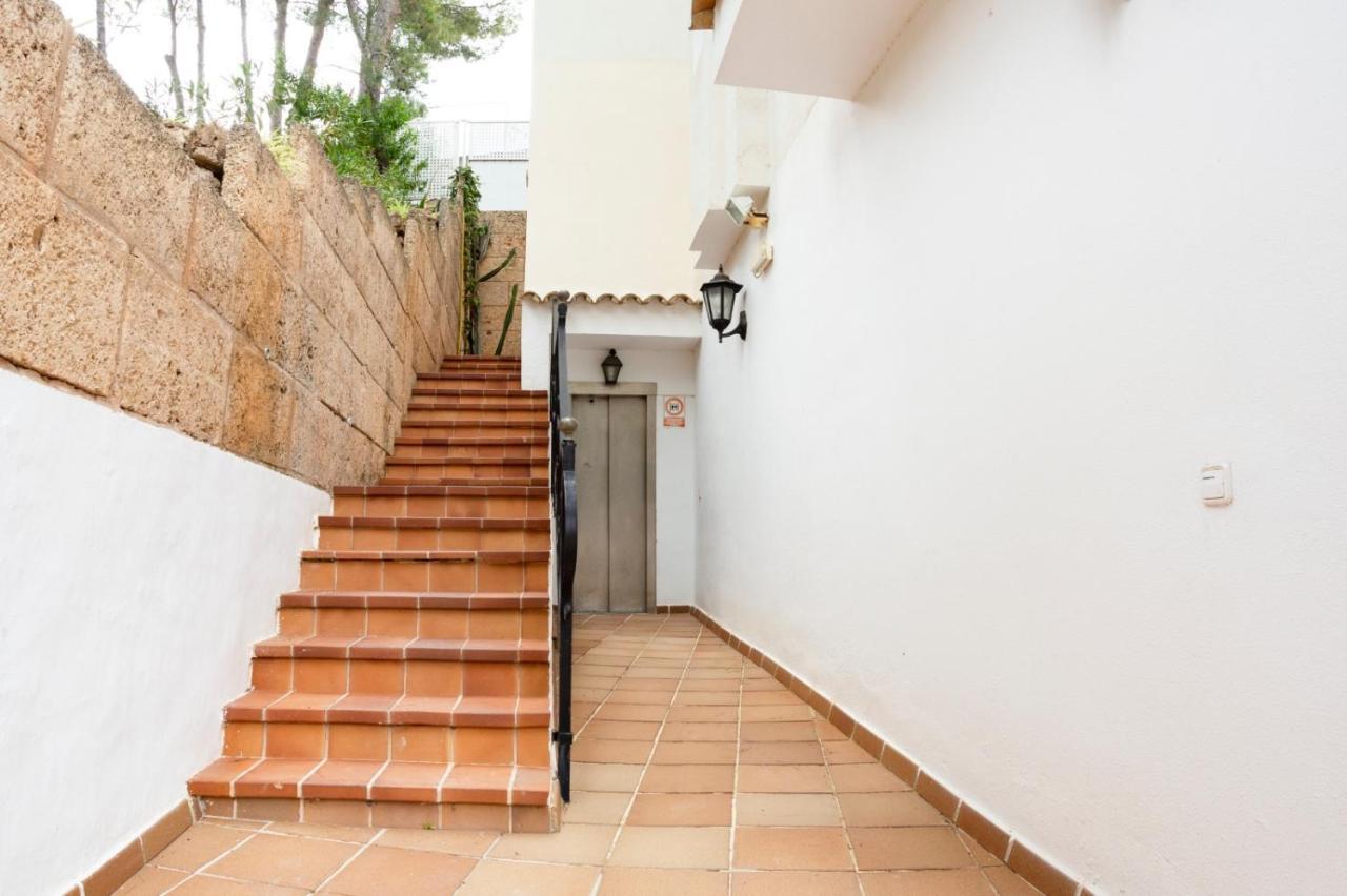 Mallorca Rooms باغيرا المظهر الخارجي الصورة